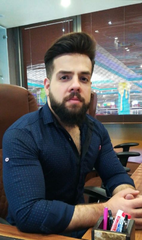 تعمیرات زبردست