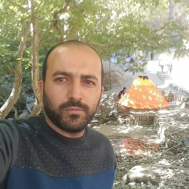 صمد نجفی
