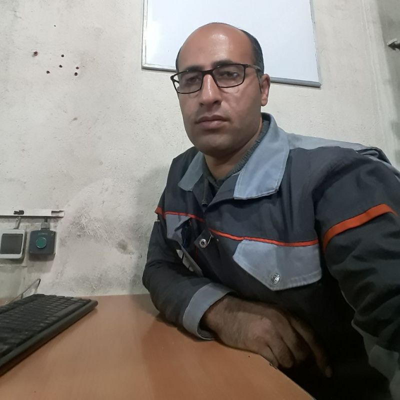 مجید مدنی