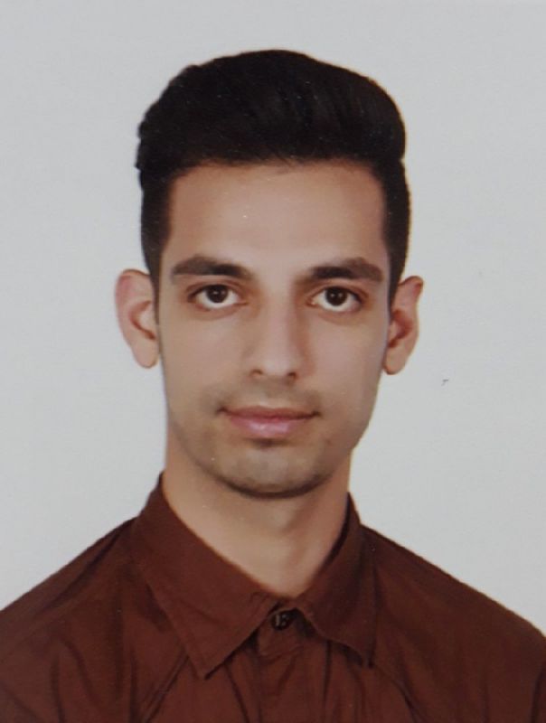 مهدی چراغعلی