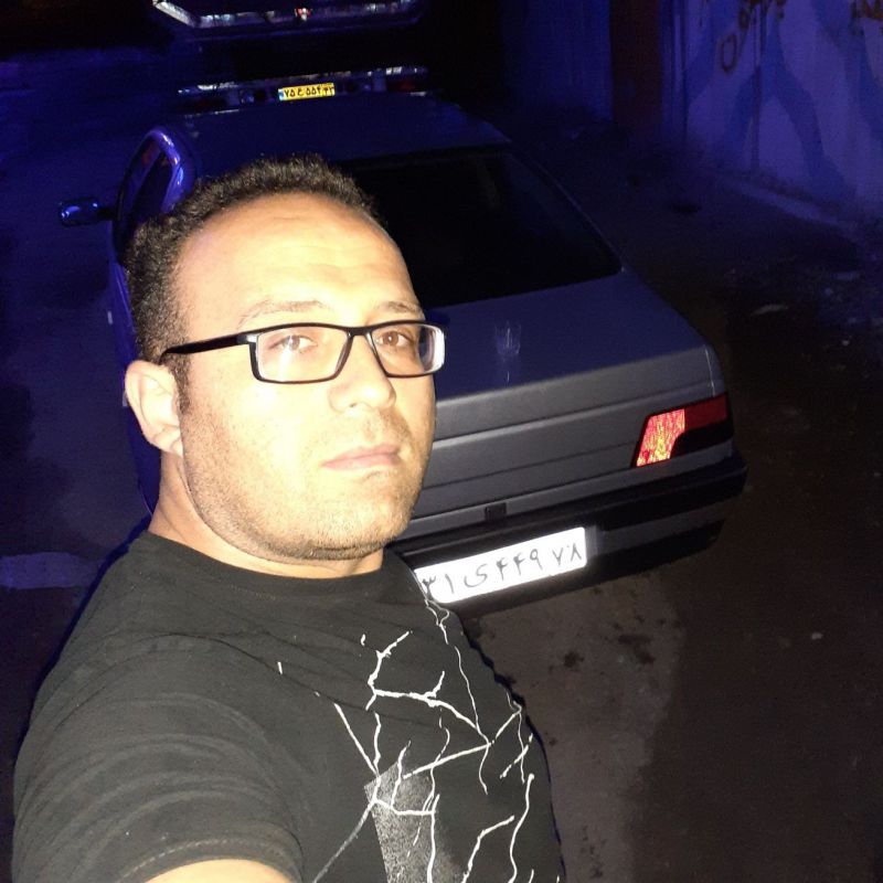 محمد نقی جهانی مهر