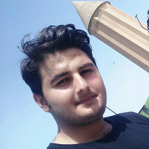 ناصر قنبری پرمهر