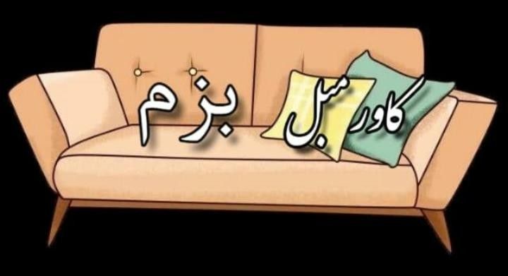 مریم بزم