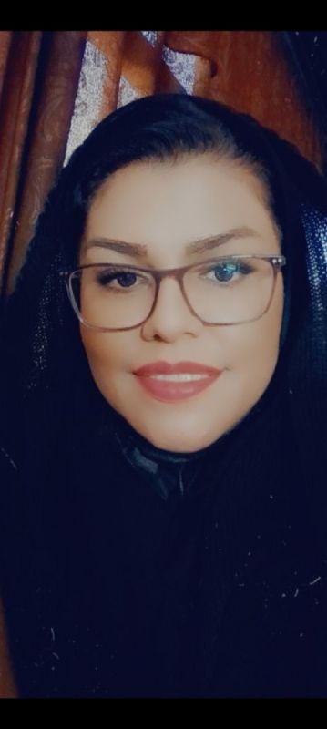 سمیه فرخ فال