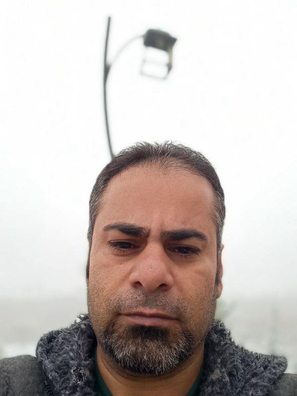 اصغر مهرپور