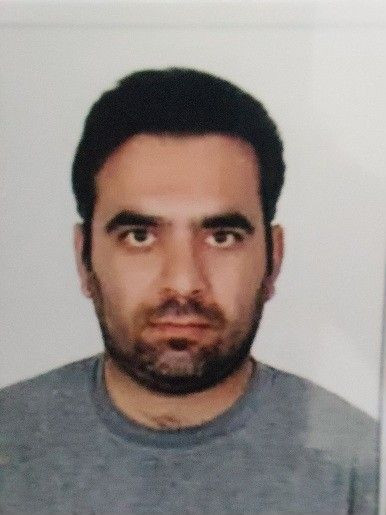 سید میثم محمدی