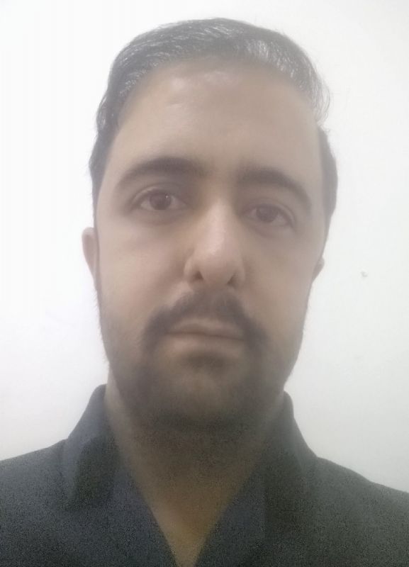 فرشاد زندی لک