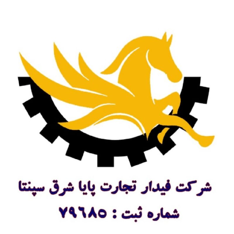فیدار تجارت پایا شرق سپنتا