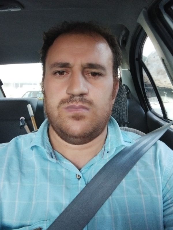 شهرام اسفندیاری