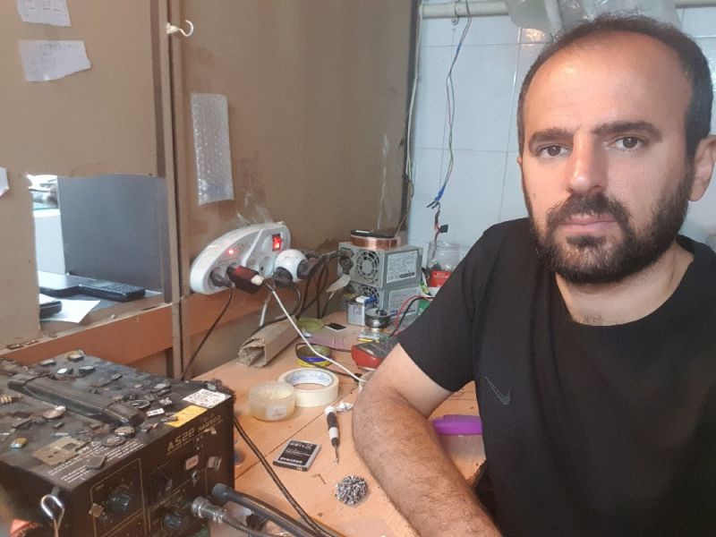 موبایل مهدی