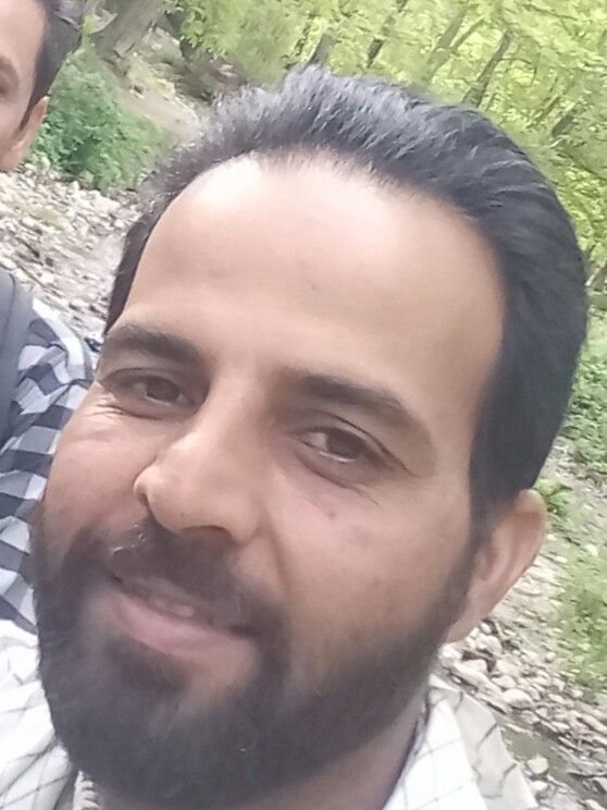 حسن فیروزبخت