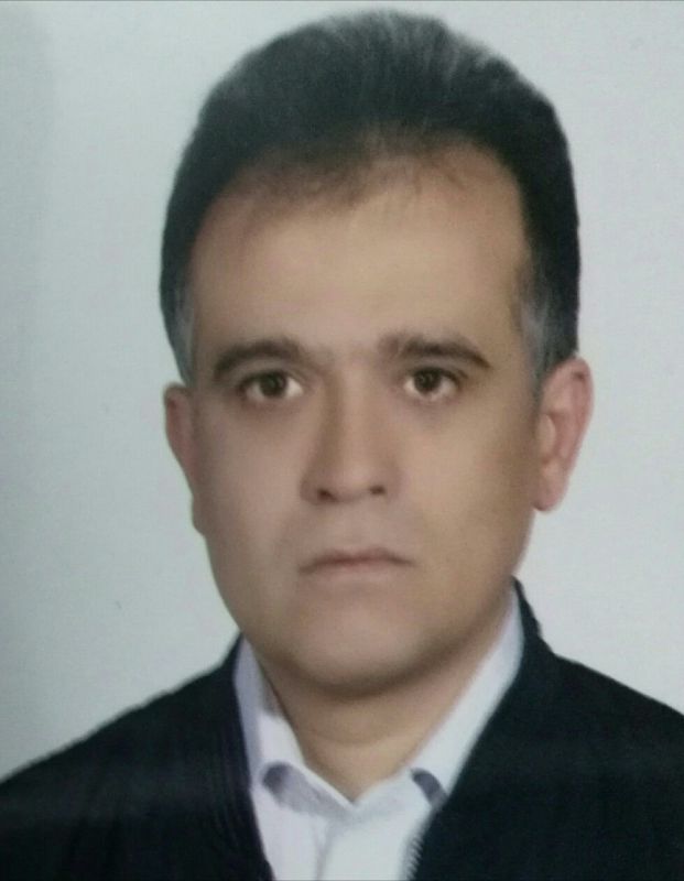 مهدی خوش نویسان