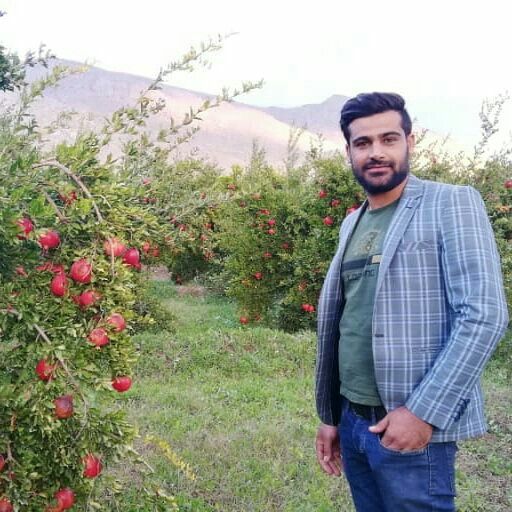 مهرزاد جعفری