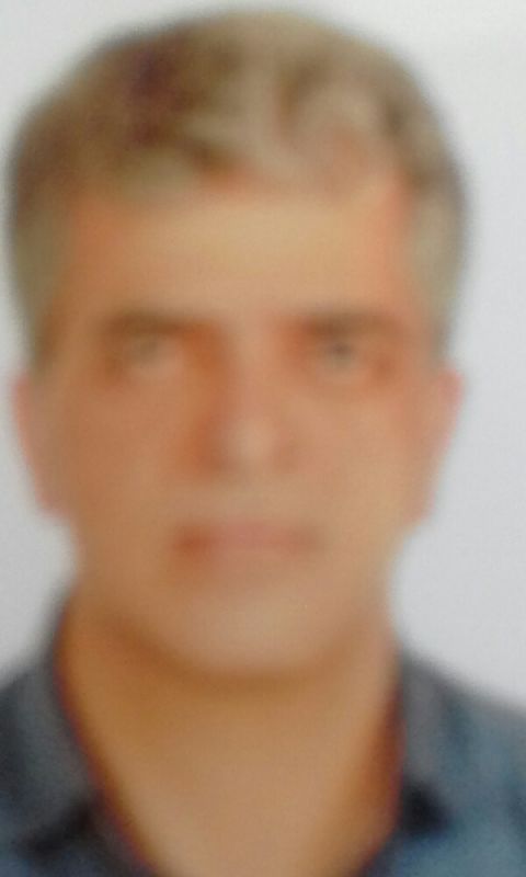 فرهاد اسماعیلی