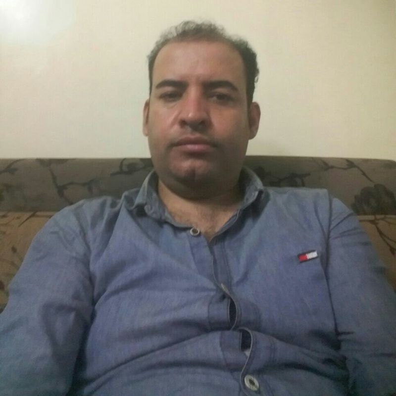 محمد مهدی عمروانی  