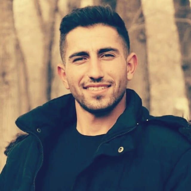 میلاد پناهی