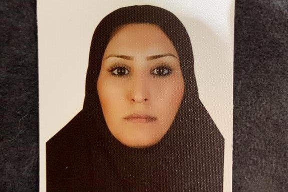 شهرزاد باغجری