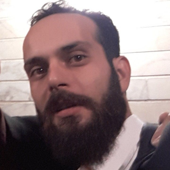 مسعود باطنی