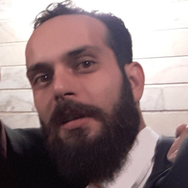 مسعود باطنی