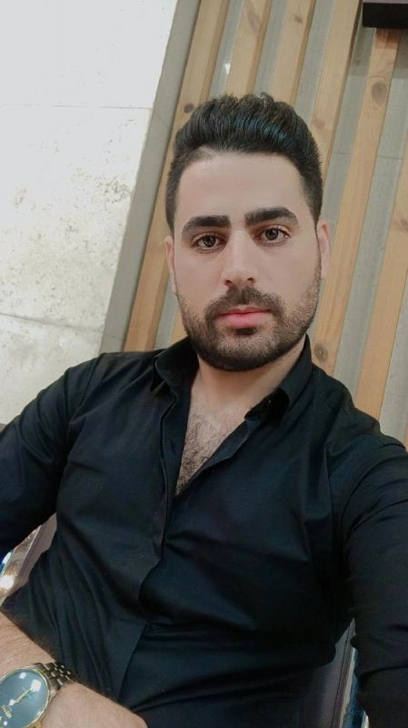 محمد مهیار گراوند