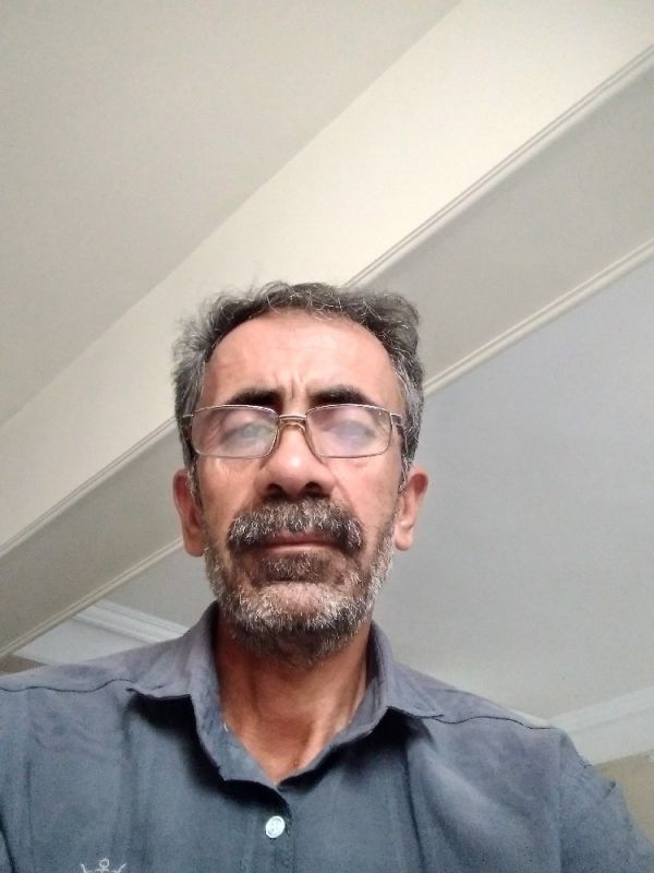 عبدالرضا اصغری عبدالرضا اصغری