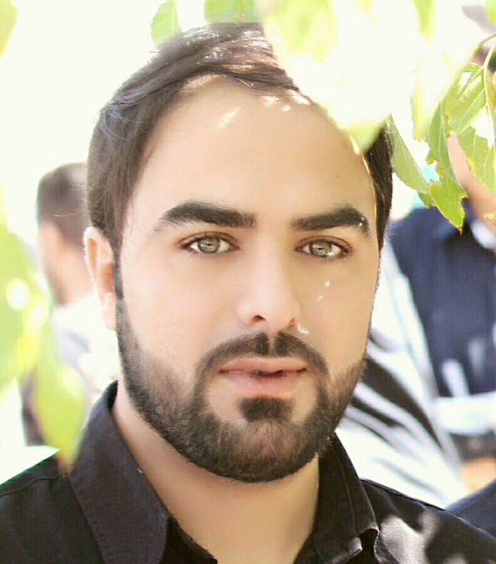 علی رضا قربانی