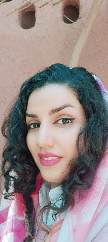 آرزو سعیدی