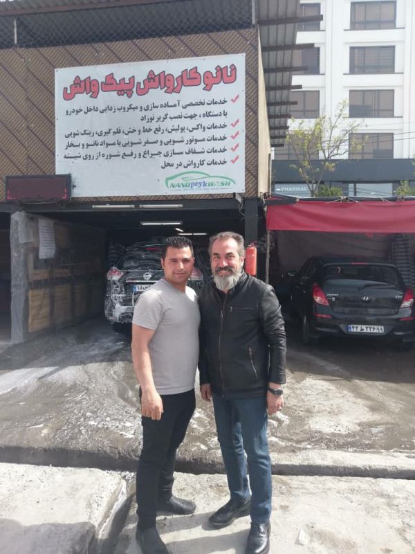امین خورشیدی