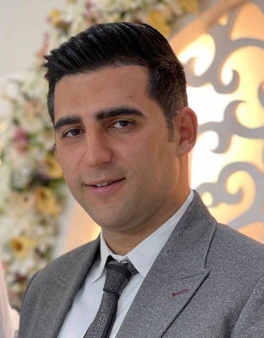 سامان محیط آذر