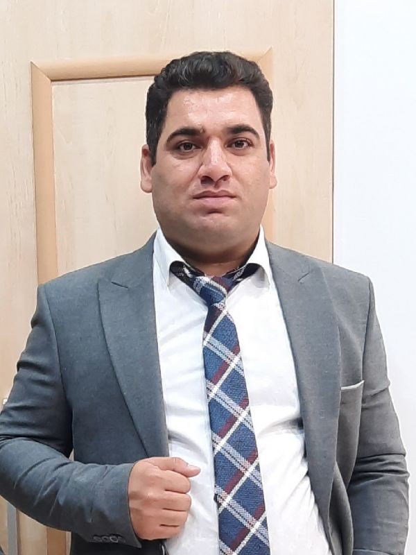 گودرز محمدپور