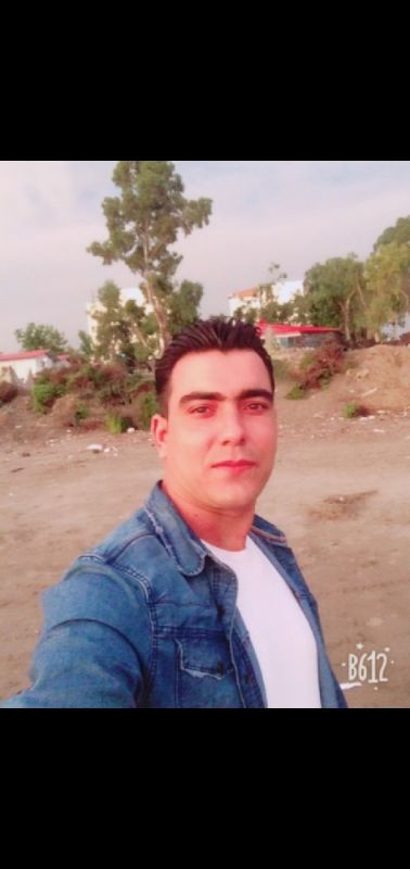 هادی طالبی نیا پوینده