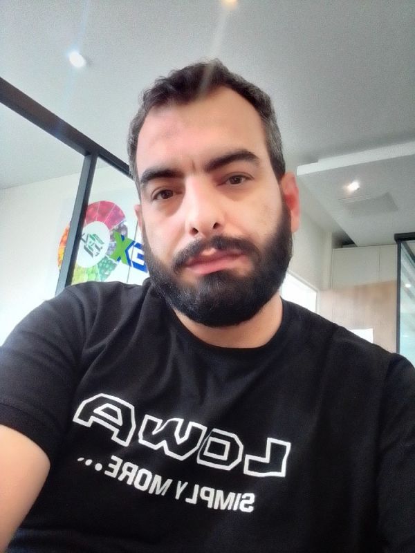 محمد رضا نجفی قرلر