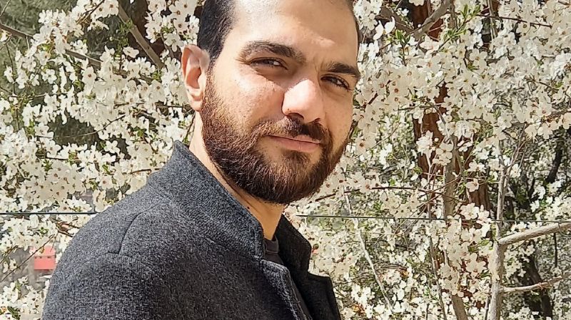 نادر کاظمی