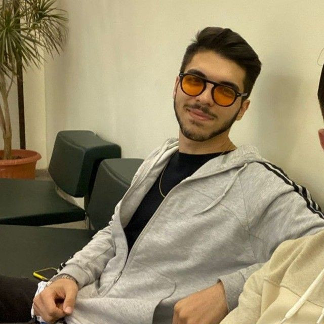 عرشیا پورمسلمی