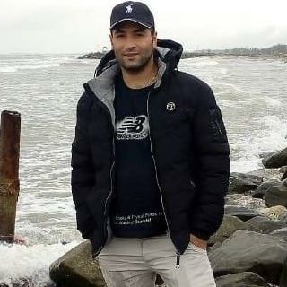 فرشید حسین زاده