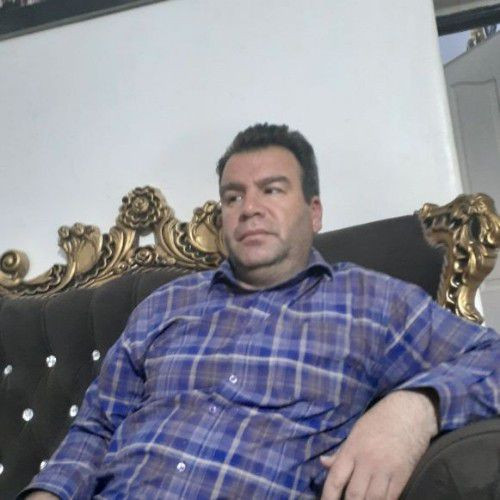 قربانعلی طالبی
