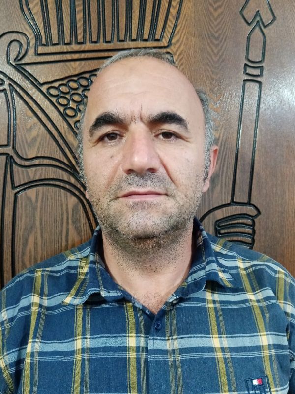 جمشید پرهیزکاری