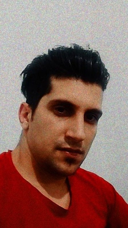 سعید باقری