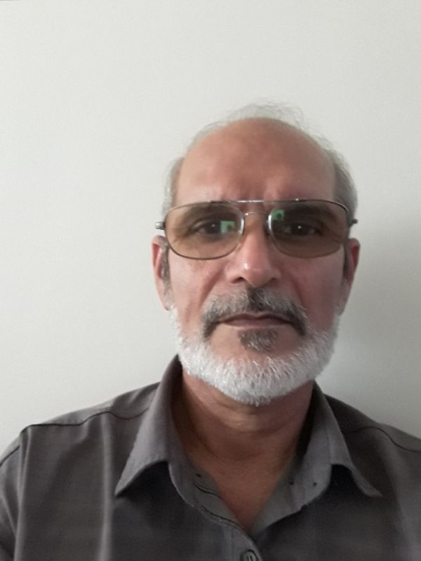 خداداد واقف نسب