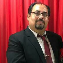 پیمان شکری