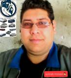 سید سهراب موسوی