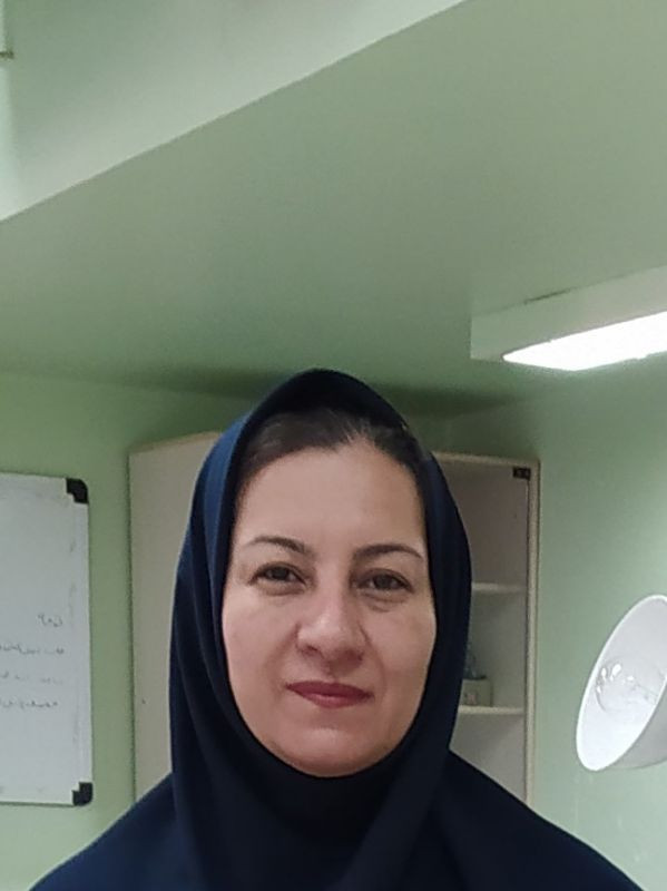 نسترن آبخو