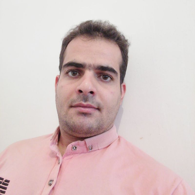 علی فلاحیان