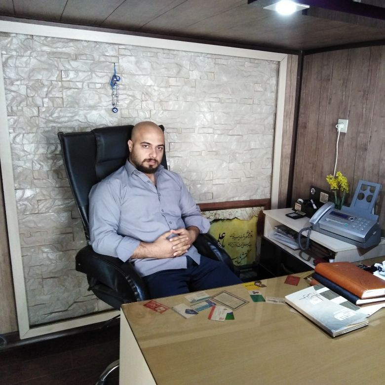 محمد مهدی پور