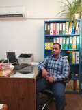 ایوب ناصری نیا