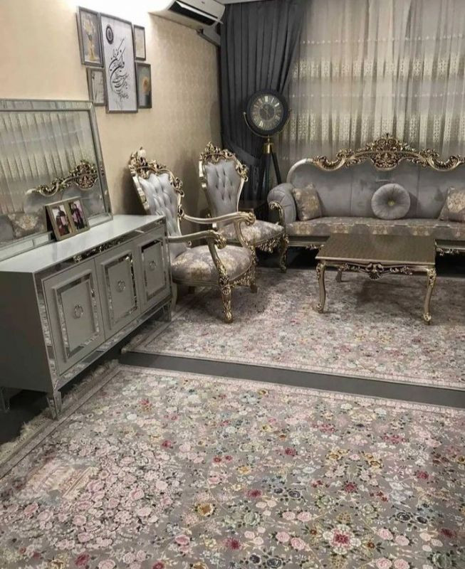 شیرین میرزائی