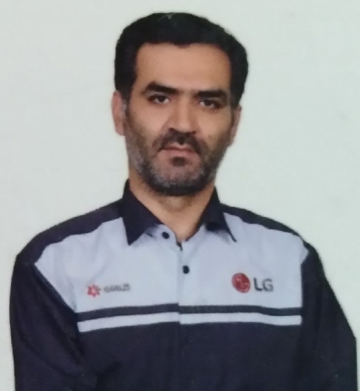 زین العابدین یعقوبی زاده
