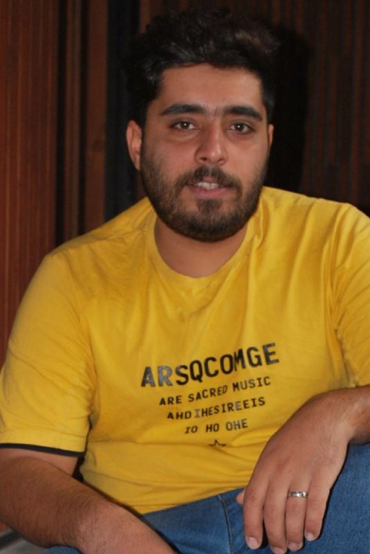 محمد یخکشی