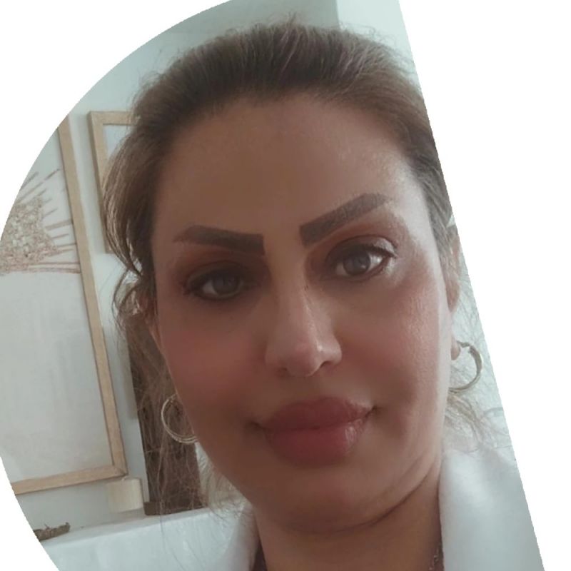 طاهره دهقانی