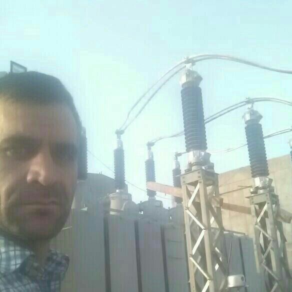 حسن محمدی سرشت